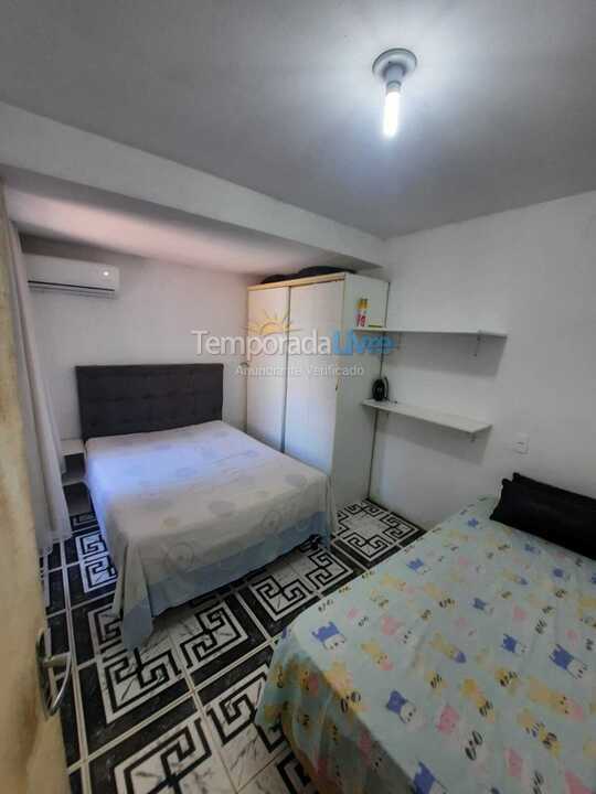 Casa para aluguel de temporada em Armação dos Búzios (Centro)