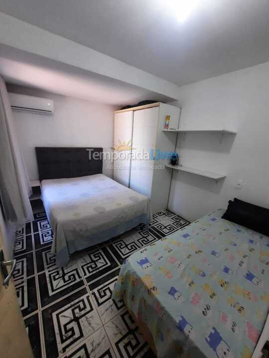 Casa para aluguel de temporada em Armação dos Búzios (Centro)