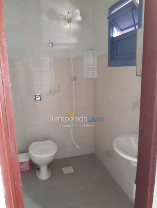 Casa para alquiler de vacaciones em Caraguatatuba (Porto Novo)