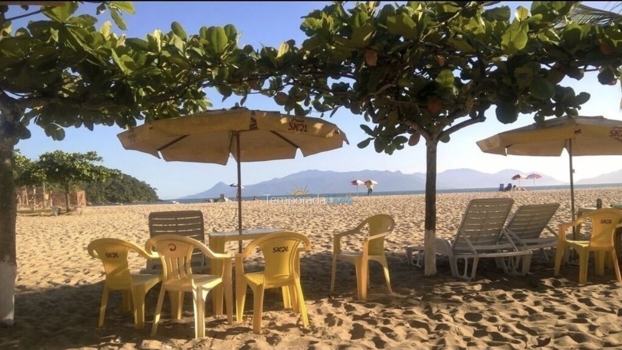 Casa para aluguel de temporada em Caraguatatuba (Massaguaçu)