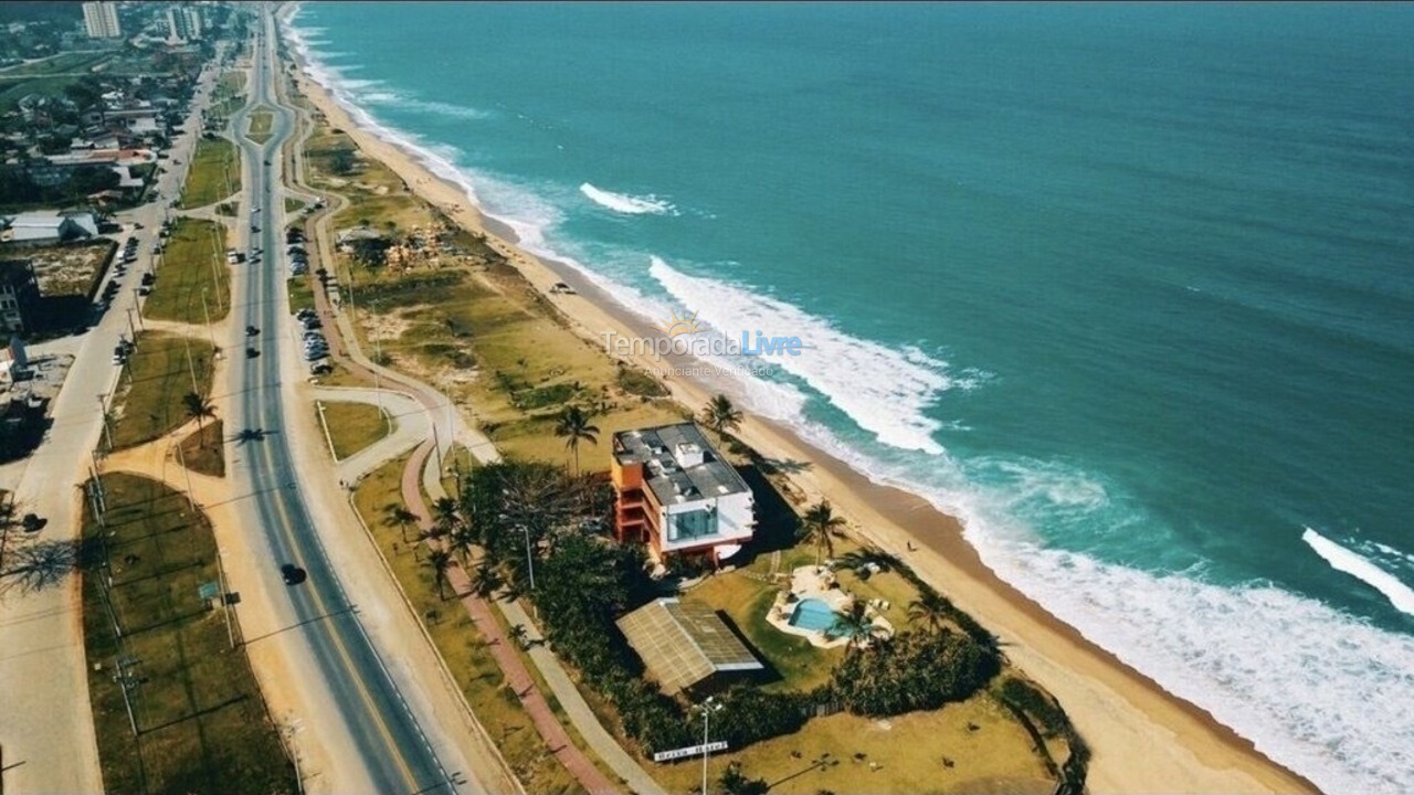 Casa para aluguel de temporada em Caraguatatuba (Massaguaçu)