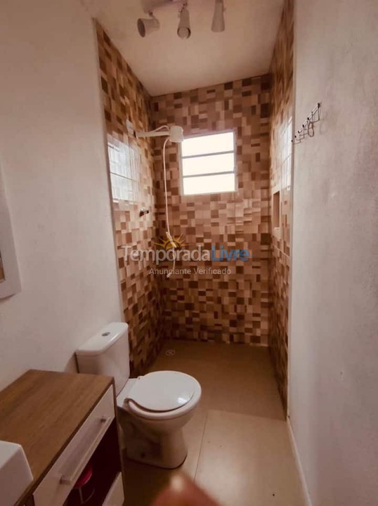 Granja para alquiler de vacaciones em Suzano (Clube Dos Oficiais)