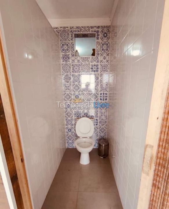 Granja para alquiler de vacaciones em Suzano (Clube Dos Oficiais)