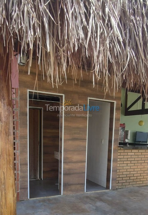 Granja para alquiler de vacaciones em Suzano (Clube Dos Oficiais)