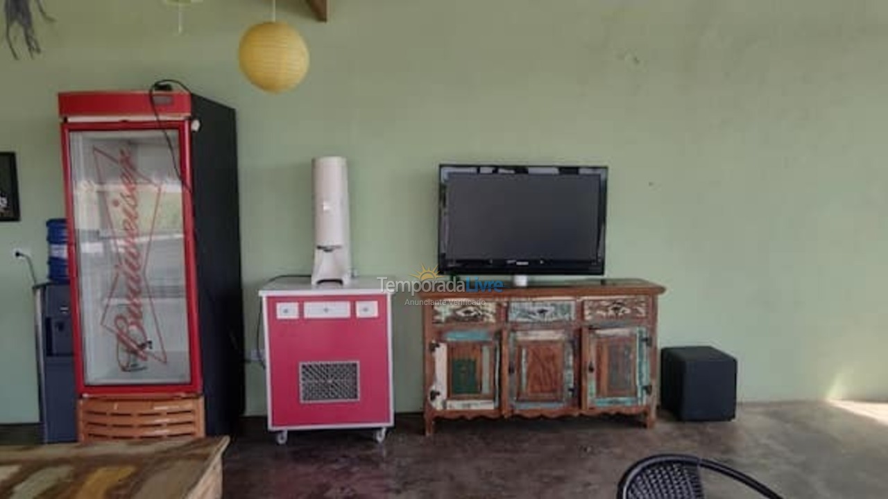 Granja para alquiler de vacaciones em Suzano (Clube Dos Oficiais)