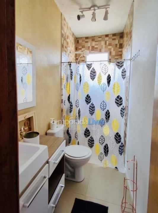 Granja para alquiler de vacaciones em Suzano (Clube Dos Oficiais)