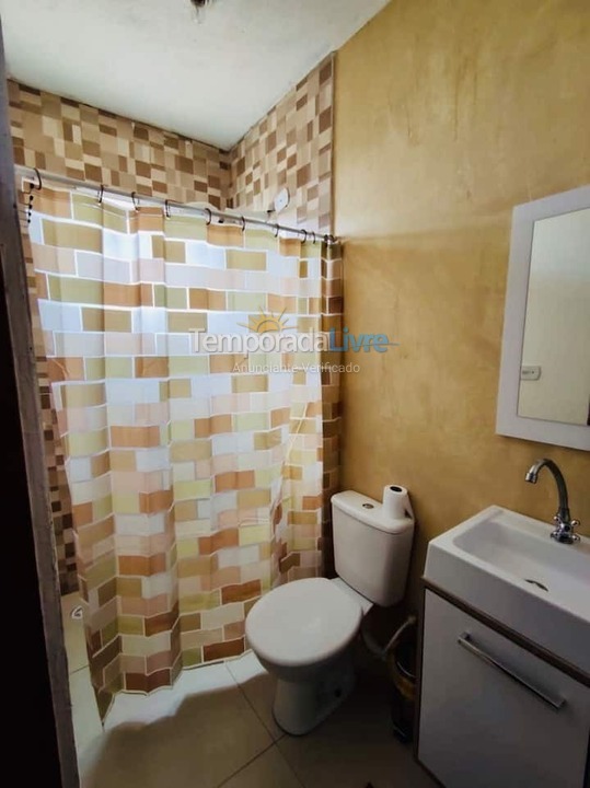 Granja para alquiler de vacaciones em Suzano (Clube Dos Oficiais)