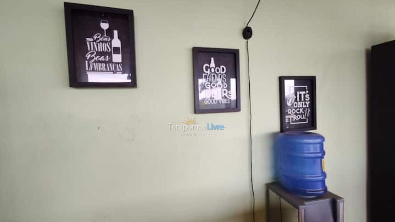 Granja para alquiler de vacaciones em Suzano (Clube Dos Oficiais)