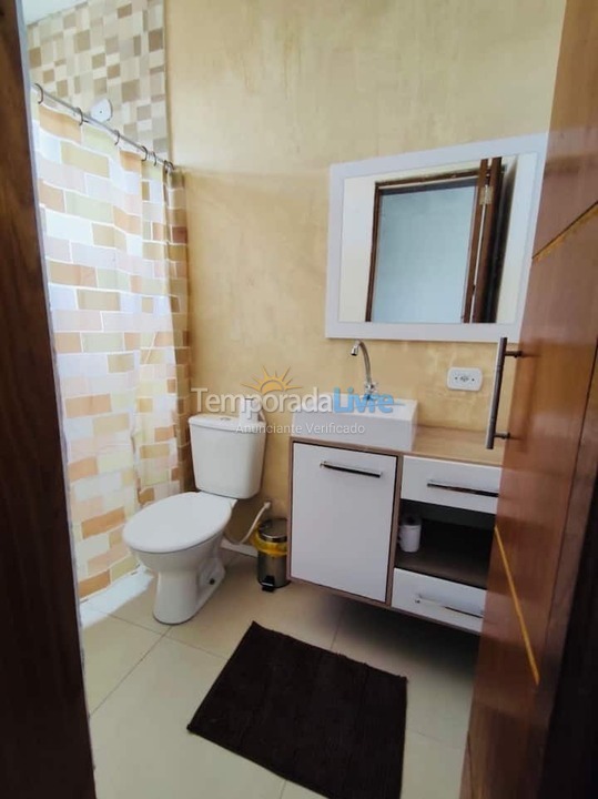 Granja para alquiler de vacaciones em Suzano (Clube Dos Oficiais)