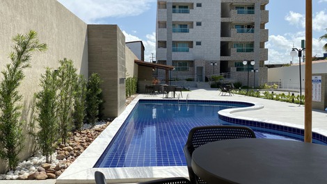 Apartamento para alquilar en Porto de Galinhas - Porto de Galinhas