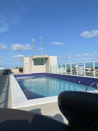 Piso Premium - Centro de Porto de Galinhas