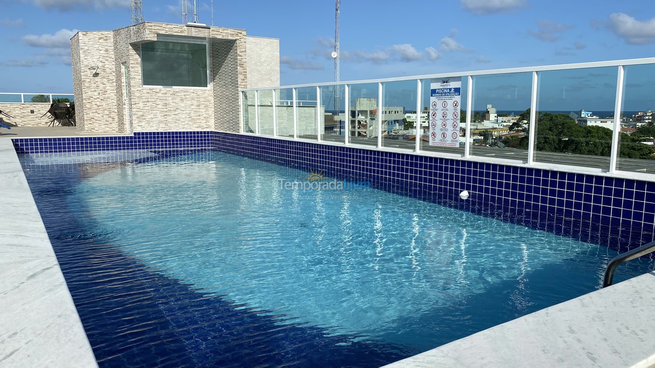 Apartamento para alquiler de vacaciones em Porto de Galinhas (Porto de Galinhas)