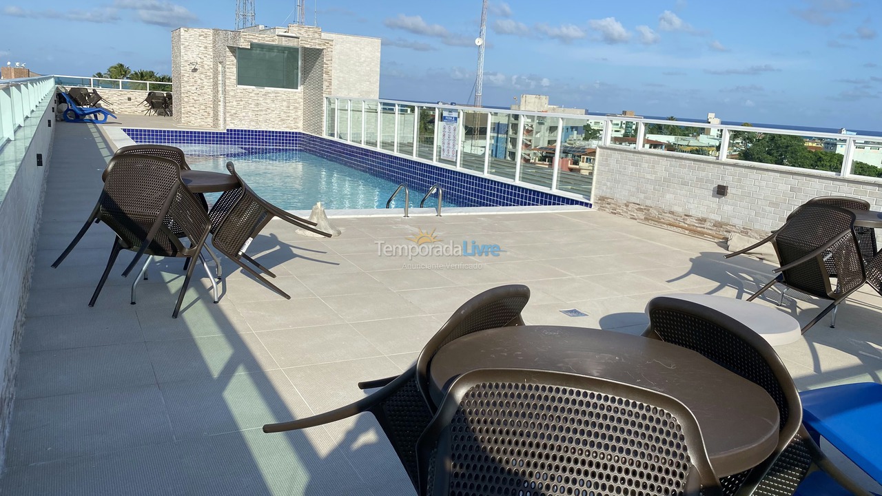 Apartamento para alquiler de vacaciones em Porto de Galinhas (Porto de Galinhas)