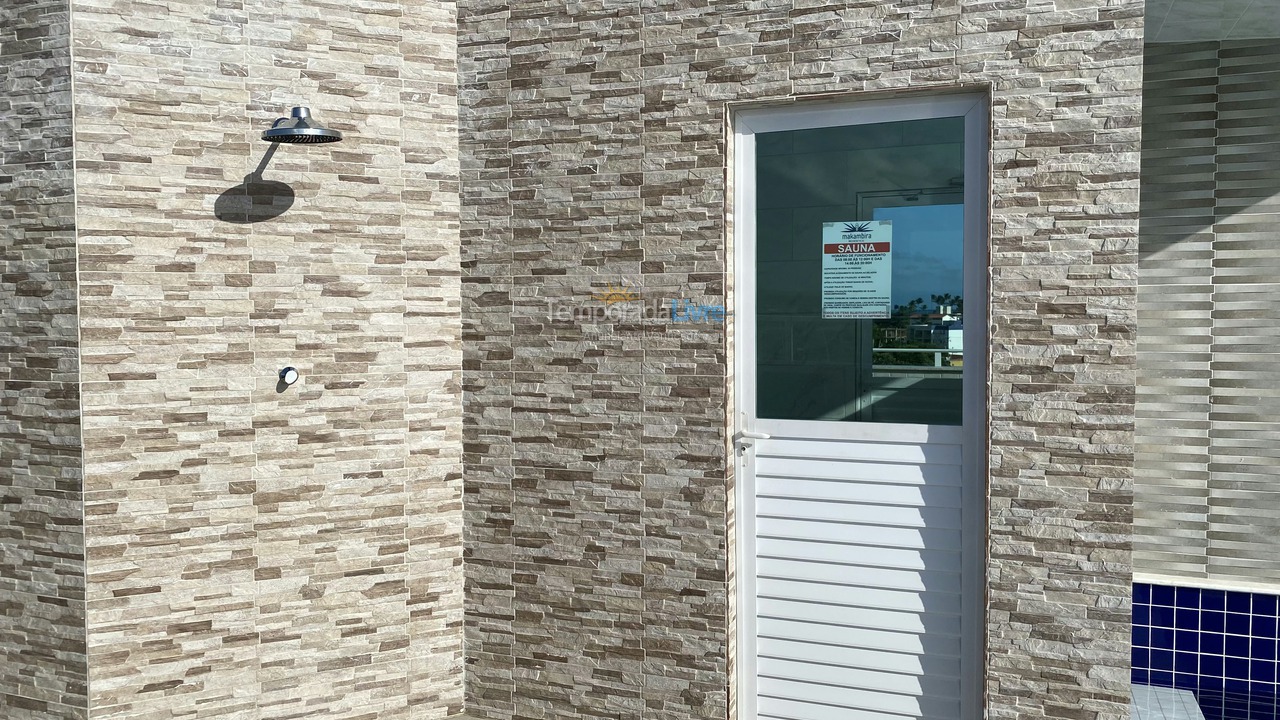 Apartamento para alquiler de vacaciones em Porto de Galinhas (Porto de Galinhas)