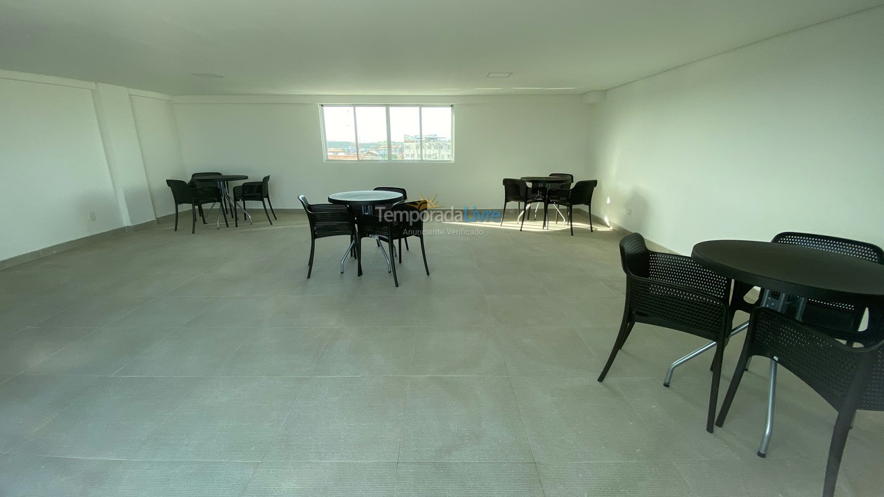 Apartamento para alquiler de vacaciones em Porto de Galinhas (Porto de Galinhas)