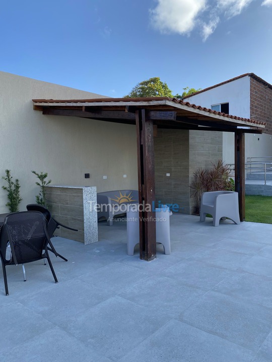 Apartamento para alquiler de vacaciones em Porto de Galinhas (Porto de Galinhas)