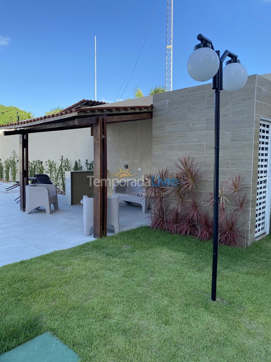 Apartamento para alquiler de vacaciones em Porto de Galinhas (Porto de Galinhas)