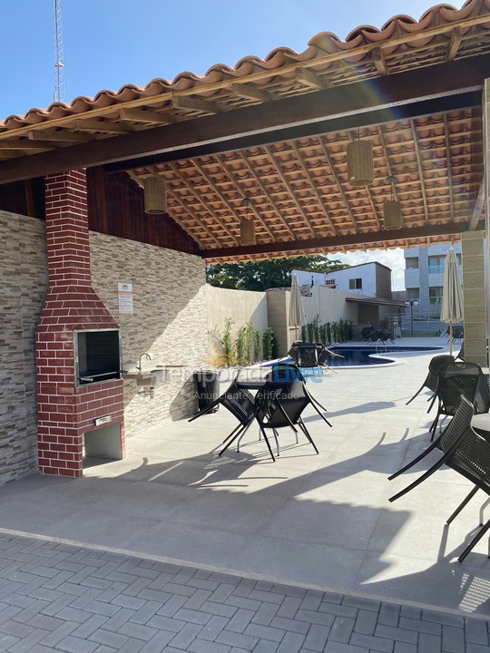 Apartamento para alquiler de vacaciones em Porto de Galinhas (Porto de Galinhas)