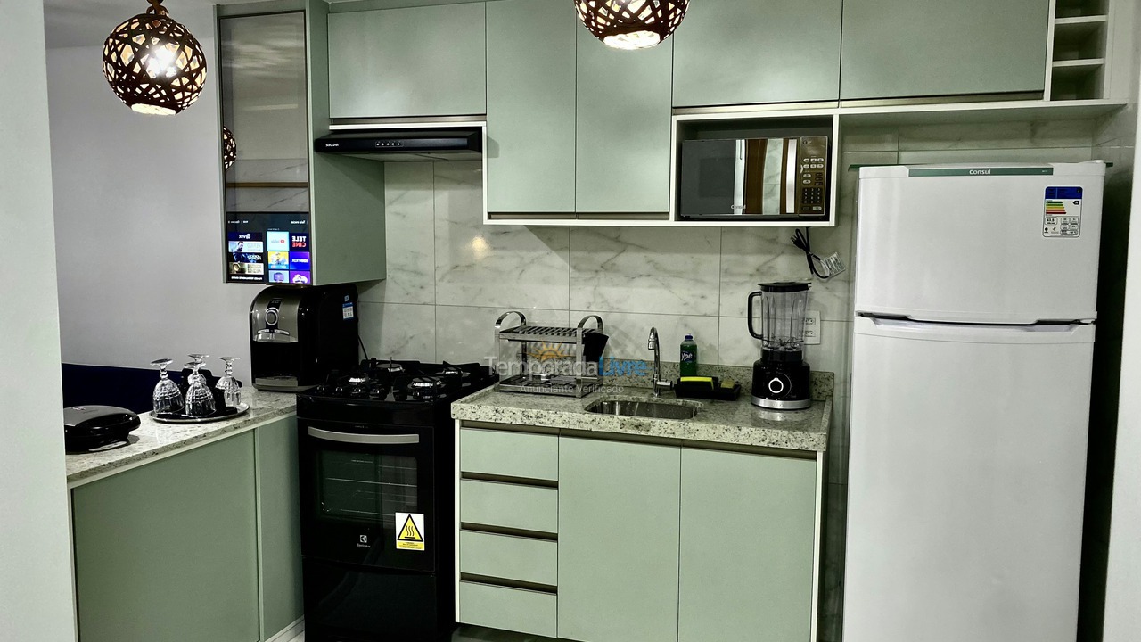Apartamento para alquiler de vacaciones em Porto de Galinhas (Porto de Galinhas)