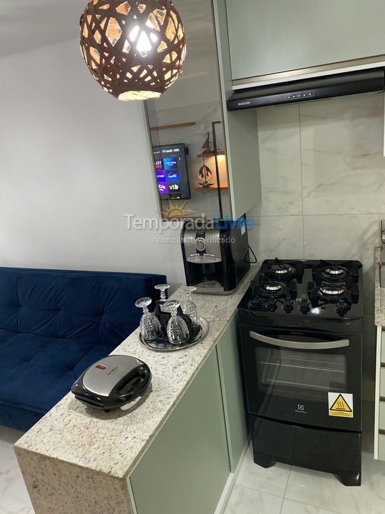 Apartamento para alquiler de vacaciones em Porto de Galinhas (Porto de Galinhas)