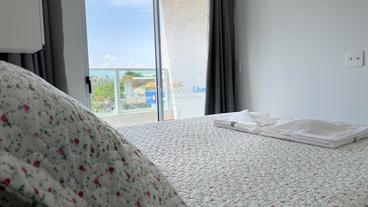 Apartamento para alquiler de vacaciones em Porto de Galinhas (Porto de Galinhas)