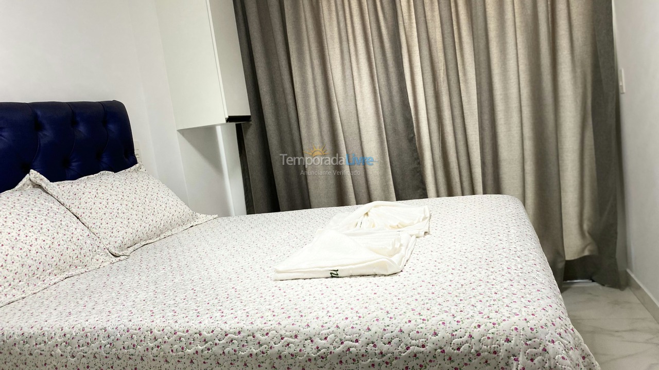 Apartamento para alquiler de vacaciones em Porto de Galinhas (Porto de Galinhas)
