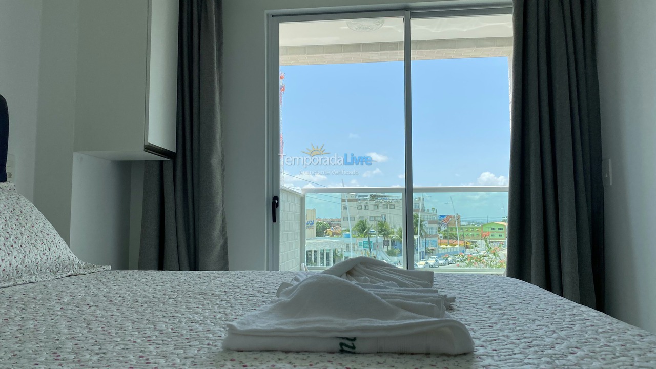 Apartamento para alquiler de vacaciones em Porto de Galinhas (Porto de Galinhas)