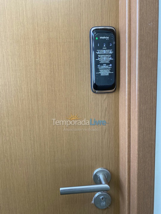 Apartamento para alquiler de vacaciones em Porto de Galinhas (Porto de Galinhas)