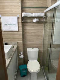 Piso Premium - Centro de Porto de Galinhas