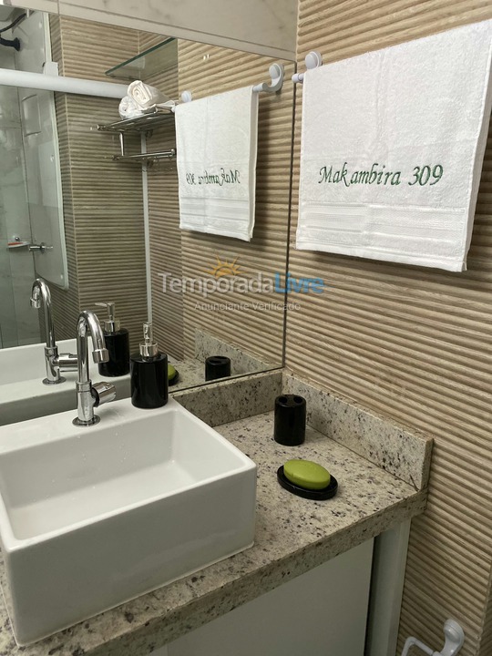 Apartamento para alquiler de vacaciones em Porto de Galinhas (Porto de Galinhas)