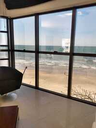 Apartment for rent in Itapema - Meia Praia