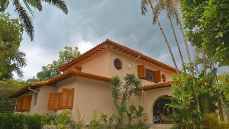 House for rent in São Sebastião - Praia da Baleia