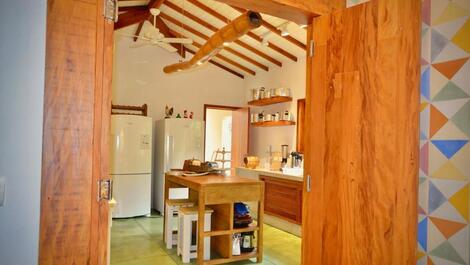 HIGH STANDARD LEASE PRAIA DA BALEIA