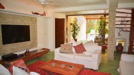 HIGH STANDARD LEASE PRAIA DA BALEIA