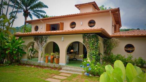 HIGH STANDARD LEASE PRAIA DA BALEIA