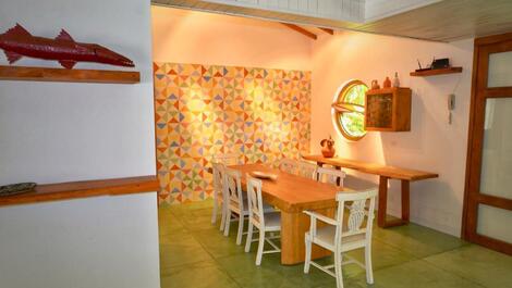 HIGH STANDARD LEASE PRAIA DA BALEIA