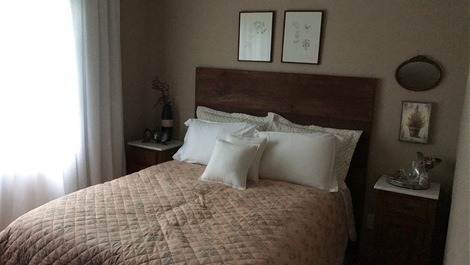 Deliciosa casa no Campo a 40km de Porto Alegre