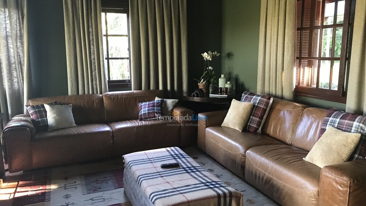 Chácara / sítio para aluguel de temporada em Glorinha (Passo da Taquara)