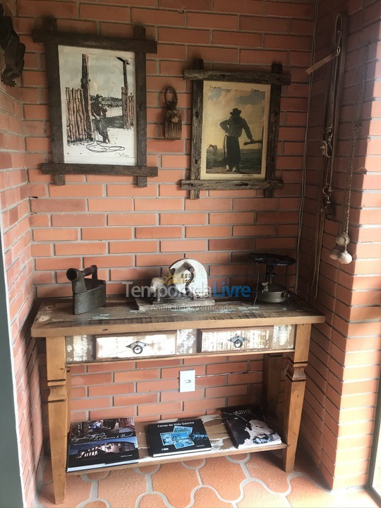 Chácara / sítio para aluguel de temporada em Glorinha (Passo da Taquara)