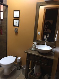 Deliciosa casa no Campo a 40km de Porto Alegre