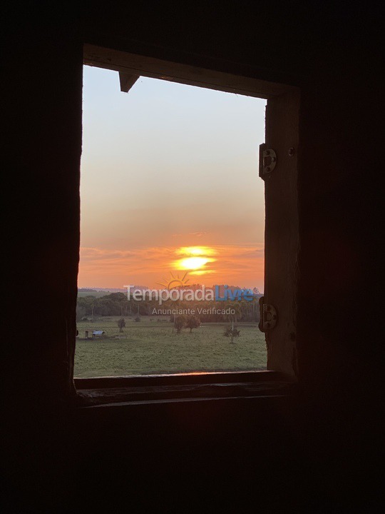 Chácara / sítio para aluguel de temporada em Glorinha (Passo da Taquara)