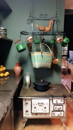 Deliciosa casa no Campo a 40km de Porto Alegre