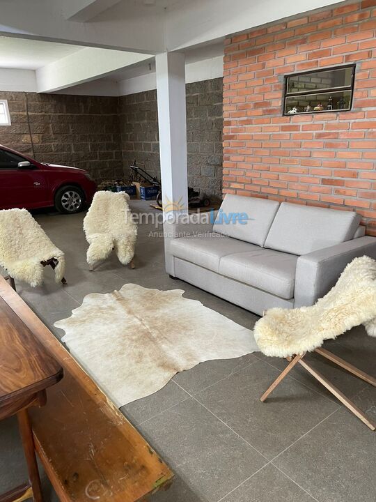 Chácara / sítio para aluguel de temporada em Glorinha (Passo da Taquara)