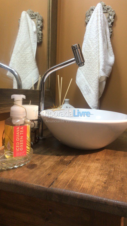 Chácara / sítio para aluguel de temporada em Glorinha (Passo da Taquara)