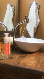 Deliciosa casa no Campo a 40km de Porto Alegre