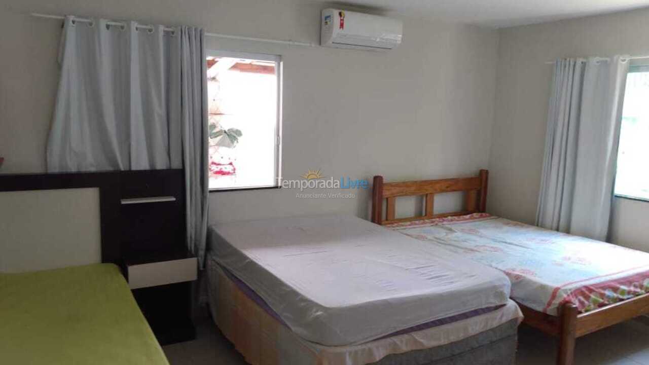 Casa para aluguel de temporada em Ilhéus (Olivença)