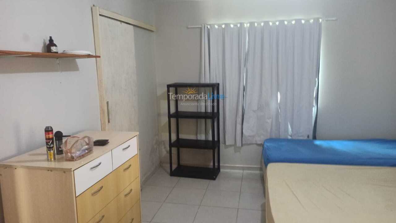 Casa para aluguel de temporada em Ilhéus (Olivença)