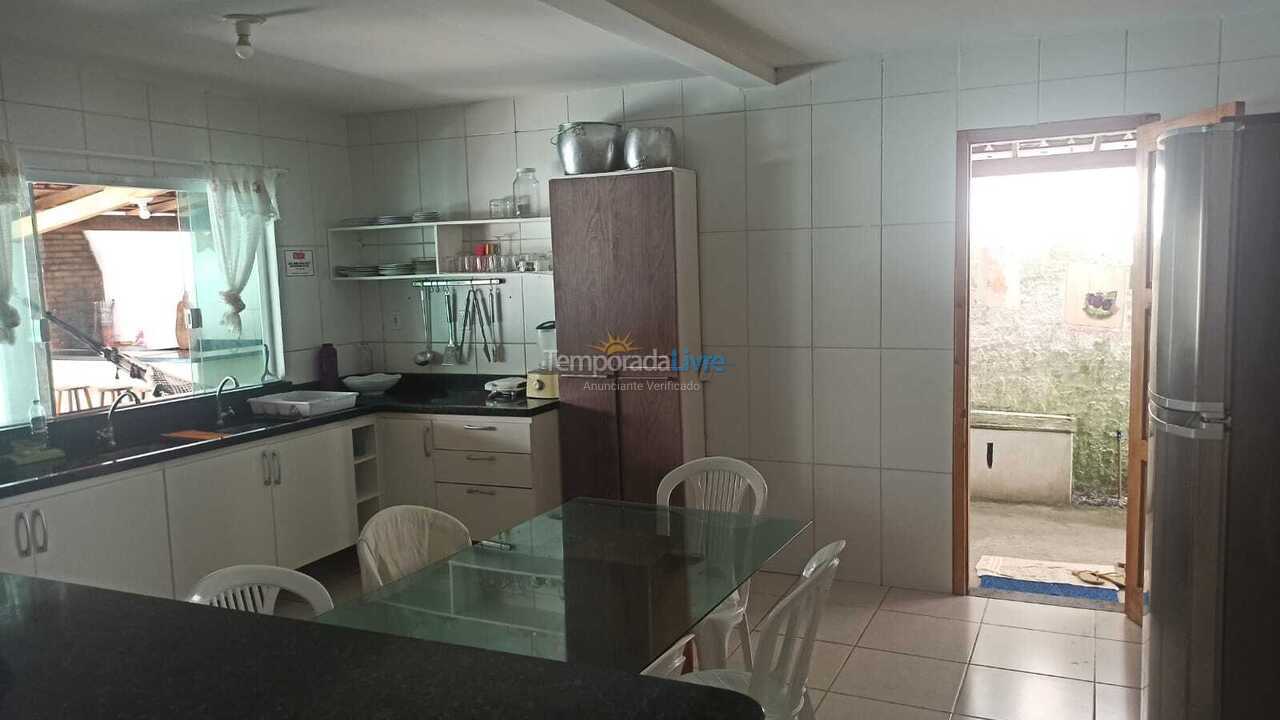 Casa para aluguel de temporada em Ilhéus (Olivença)