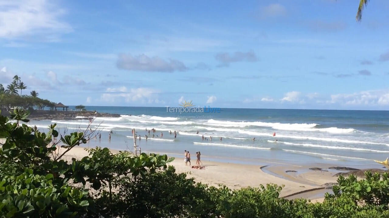 Casa para aluguel de temporada em Ilhéus (Olivença)