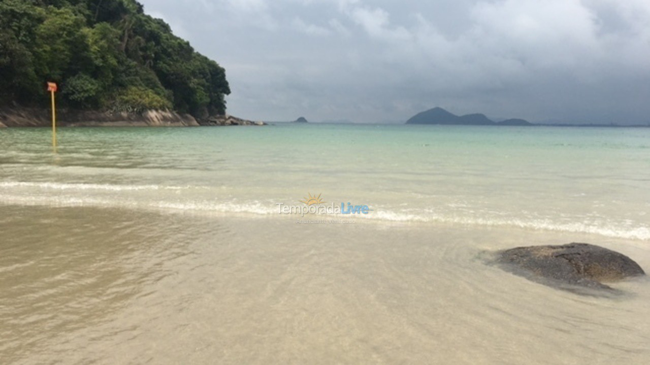 Apartamento para alquiler de vacaciones em Bertioga (Riviera de São Lourenço)